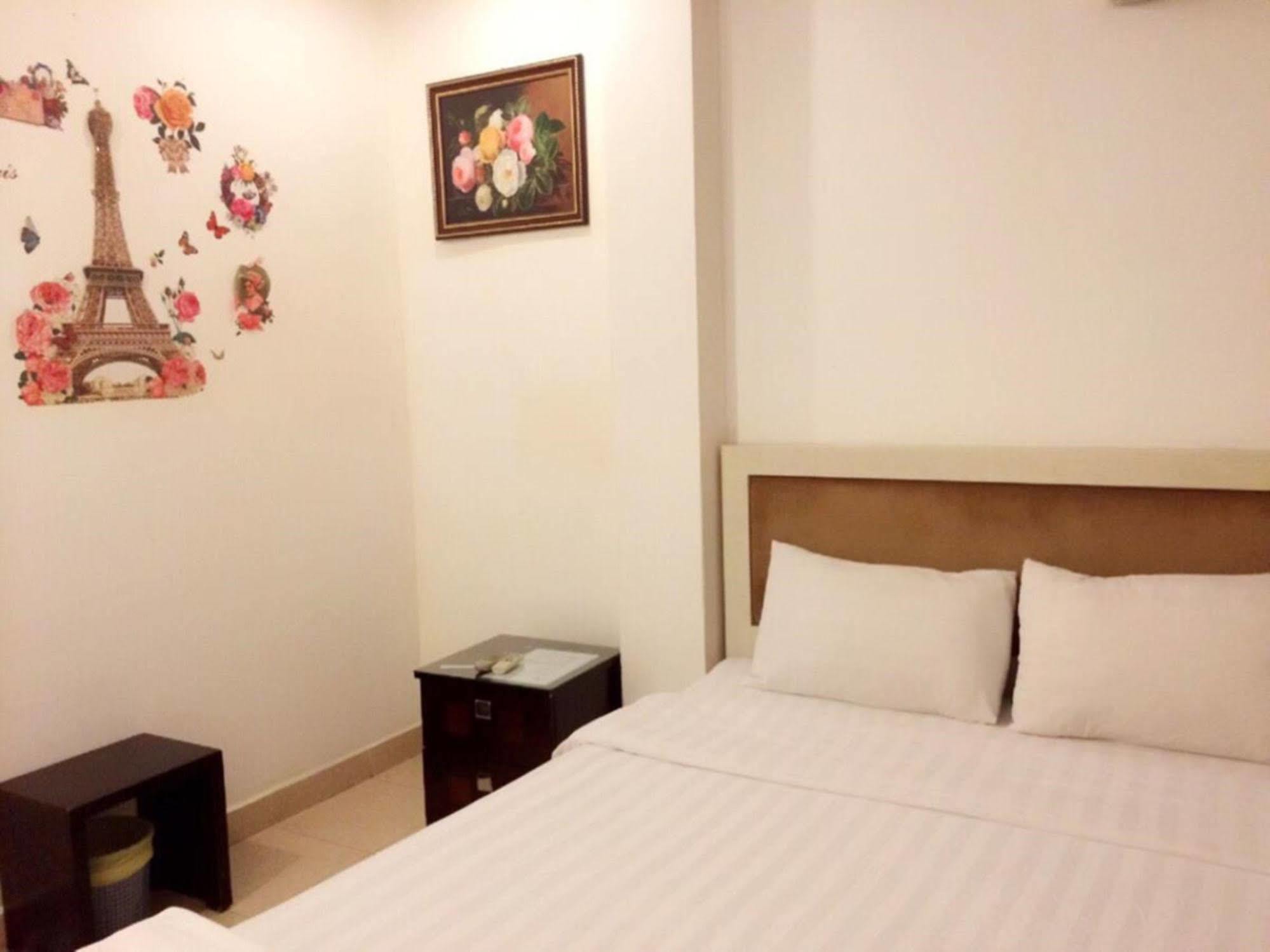 Saigon Zoom Hotel Ho Chi Minh City Exterior photo
